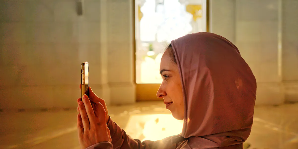 A Quick Guide to Social Media Marketing in the Middle East