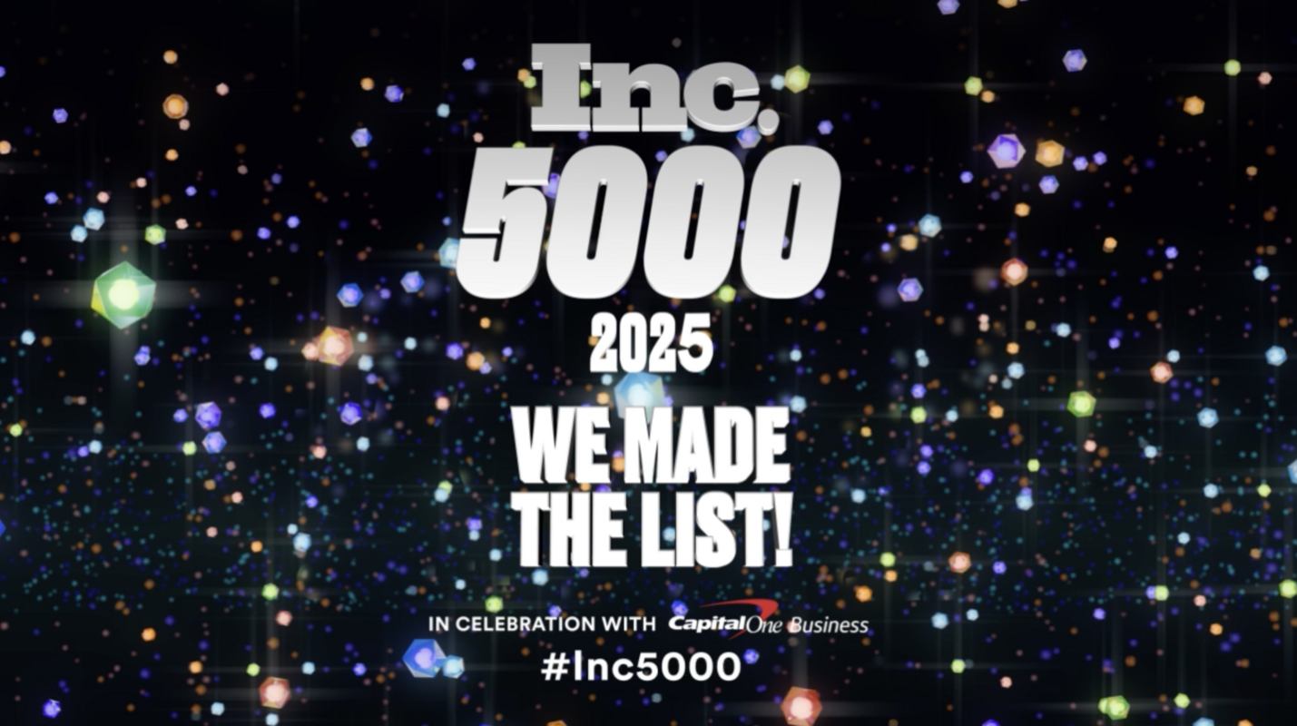Compose.ly Named on the 2025 Inc. 5000 List of America's Fastest-Growing Private Companies