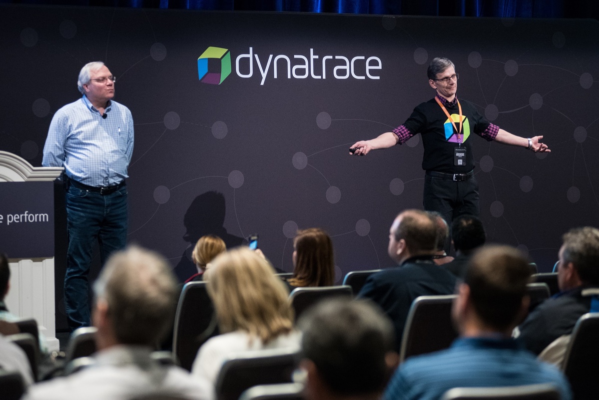 Zurich's digital transformation includes Dynatrace as a strategic platform