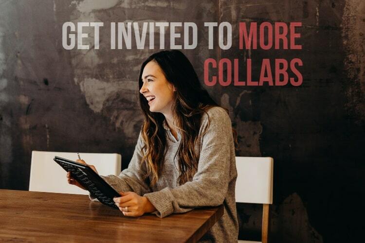 Collab Best Practices to Grow Your Partnership Portfolio