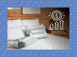 2023 MediaRadar Prediction: Home Goods Advertisers Aren't Bursting Their Ad Strategies 