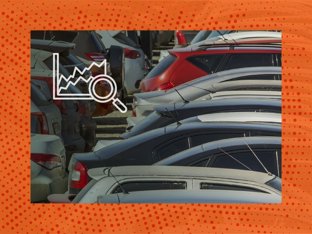 Used Car Advertisers Respond to a New Market