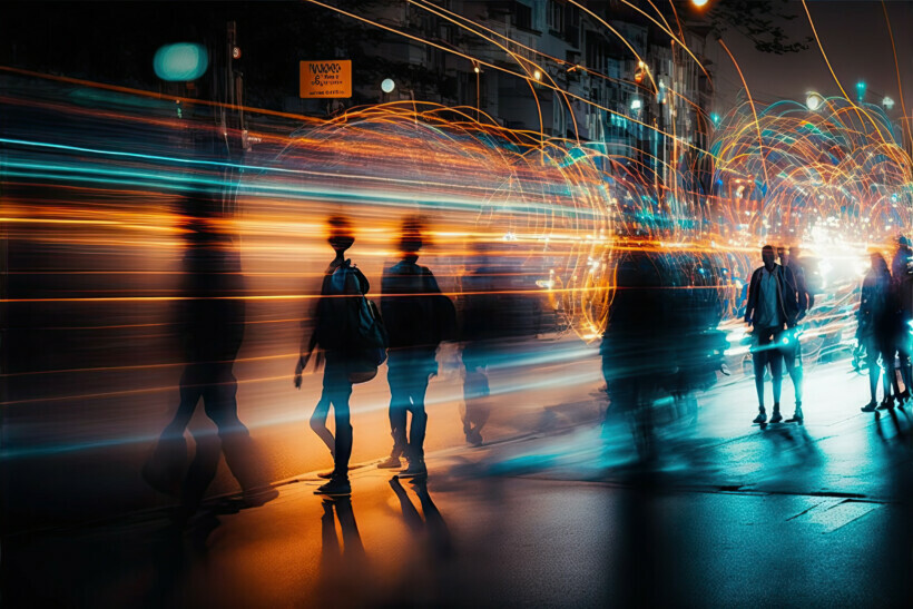 The Next Generation of Customer Experience Is Here