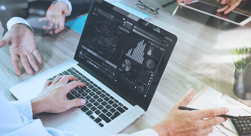 The Benefits of Having More Than One Data Provider