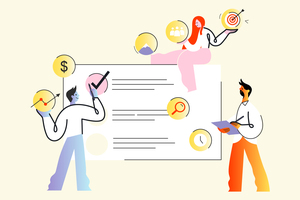 Product planning: the definitive guide for product managers