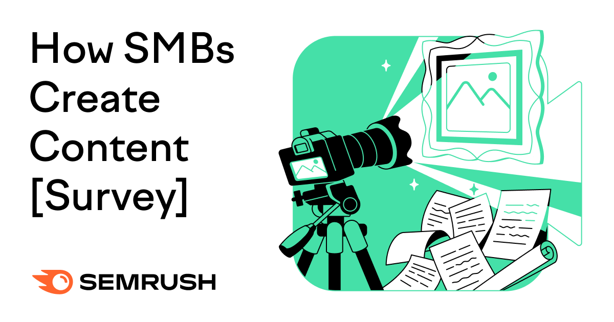 The Content Marketing Landscape in 2022: Small & Midsize Businesses