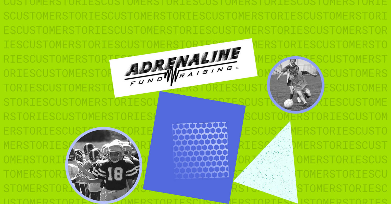 CRM for Fundraising? Here's How Adrenaline Does It