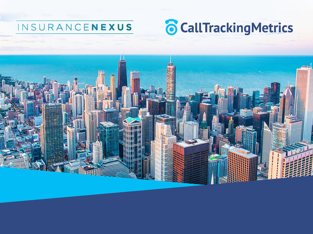 Join us at Connected Insurance USA 2019 in Chicago