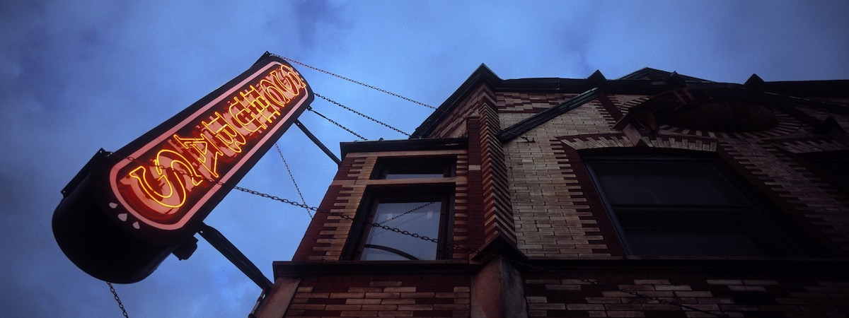 How Audiotree Uses Streaming to Grow Their Venues' Fanbase