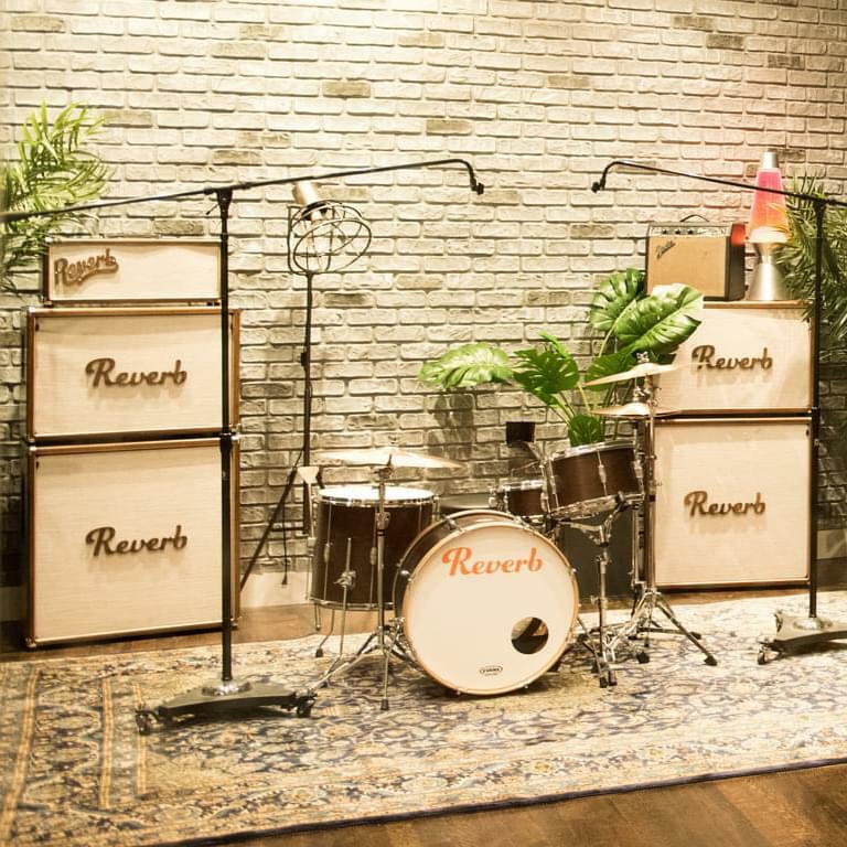 Reverb Customer Service Story