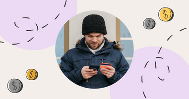 How Text to Pay Gets Your Business Paid Faster and On-time