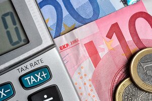 [Infographic] The Price You Pay: Taxes for Software, SaaS, and Digital Content