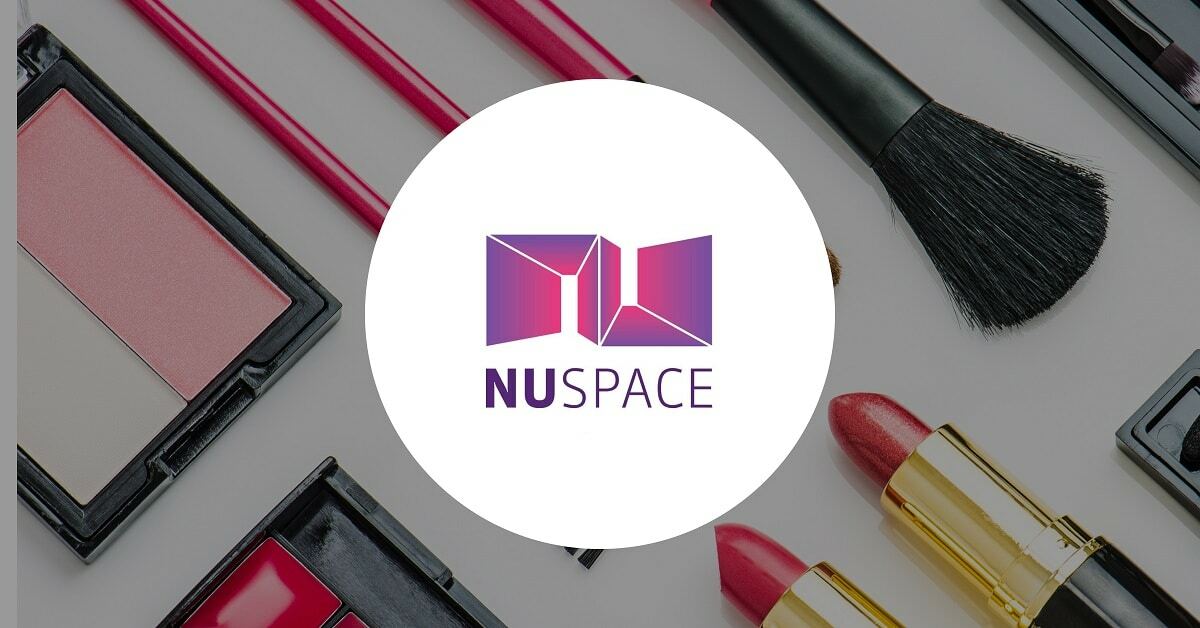 Nuspace Trabalhando para melhorar a experiência de compra online do shopper