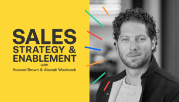 Part 2: Cracking the Code of B2B Sales, with Michael Litt [Episode 1148]