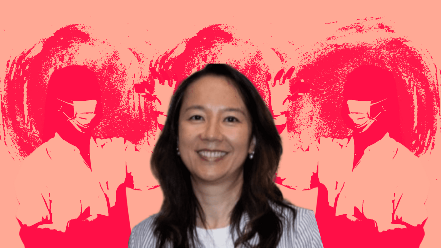 Interview With Xiaofan Mai Of IntelliU