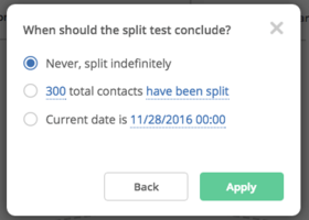 5 Use Cases For Split Test Automations