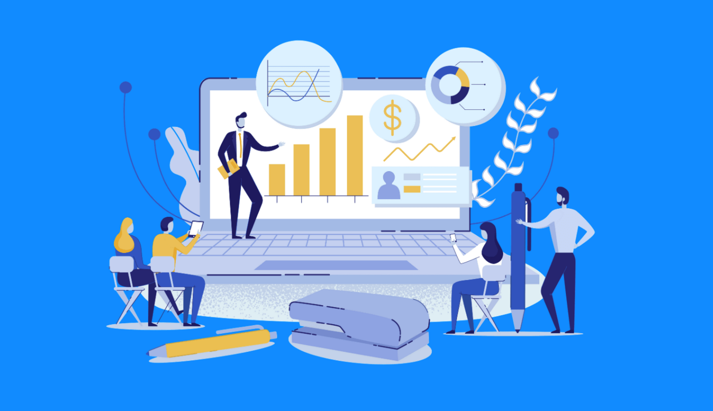 The Science Behind Developing an Ideal Customer Profile