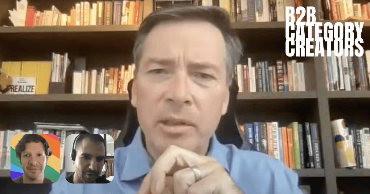 Episode 17: Todd Olson and Andrew Waitman