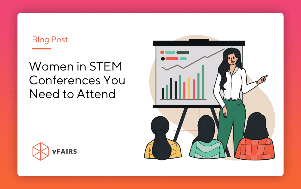 Women in Tech Conferences You Need to Attend in 2025