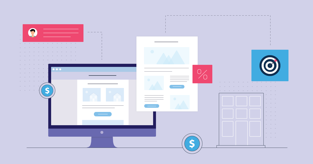 7 Responsive Real Estate Email Newsletter Templates To Promote Your Listings [2023]