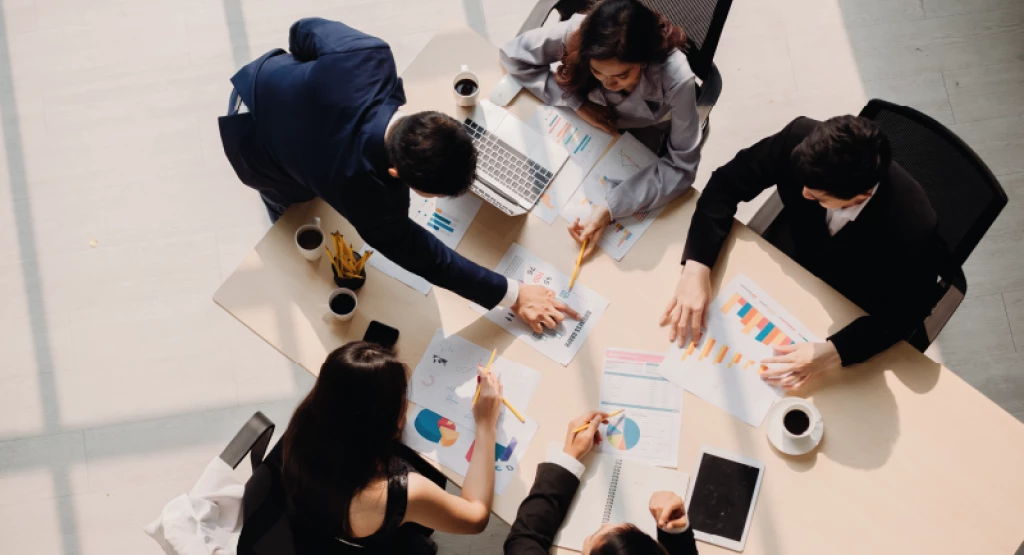 Workflow Management: A Comprehensive Guide