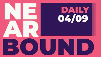 Nearbound Daily #557: Alexis Petrichos' Quick Start Guide To SaaS Partnerships