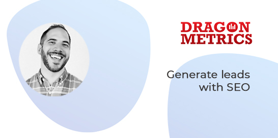 V-cast: Generate leads with SEO • VBOUT