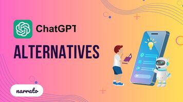 5 ChatGPT Alternatives for Content Writing