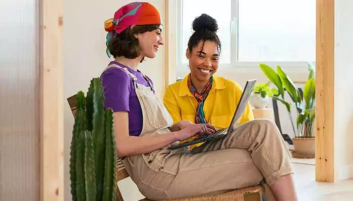 Fall in Love With Your Business