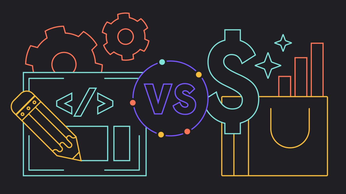 Building product analytics vs. buying product analytics