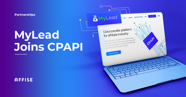 MyLead Joins CPAPI + MyLead Review