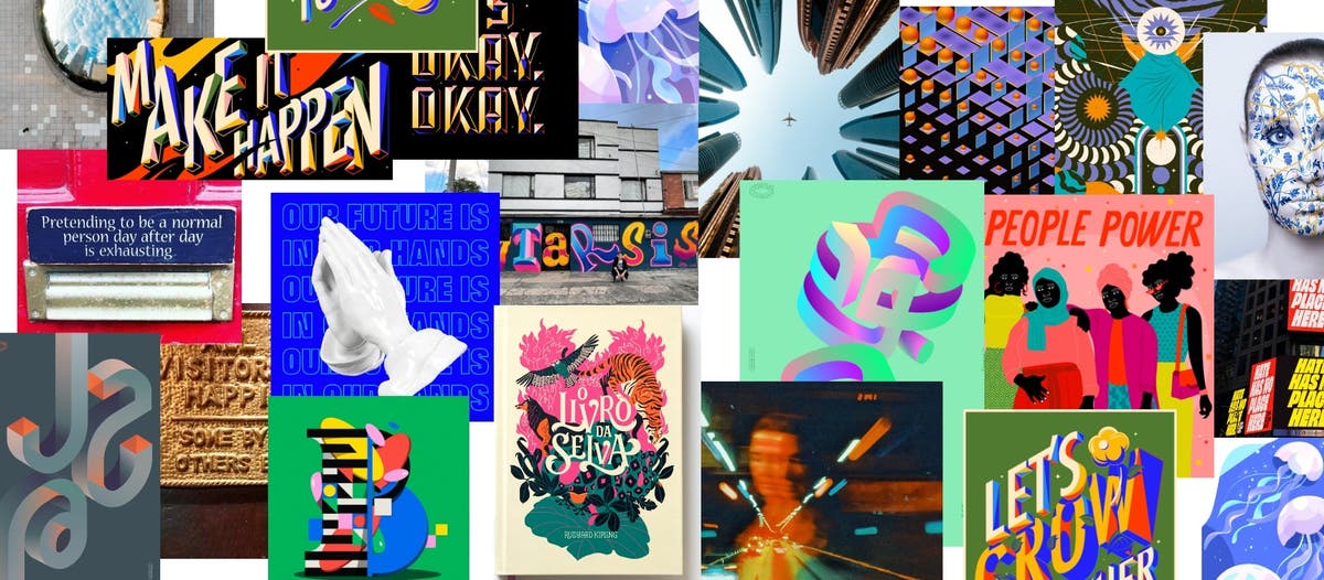 Connect with others visually - a pre-MAX experience