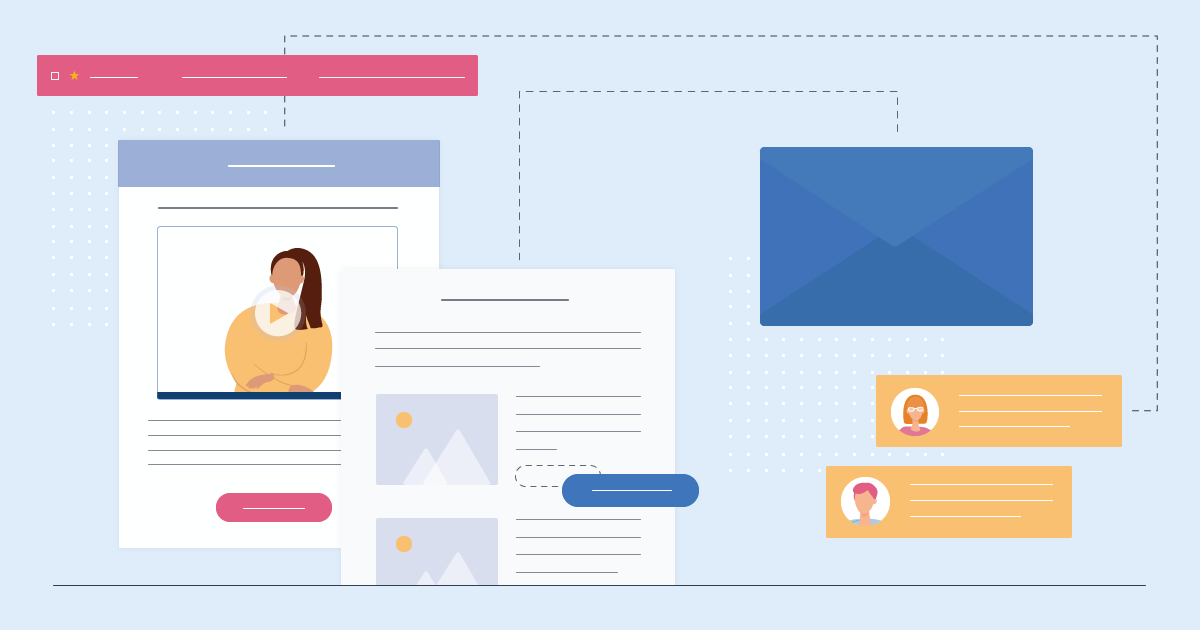 18 Genius Newsletter Examples [And Why They Work]