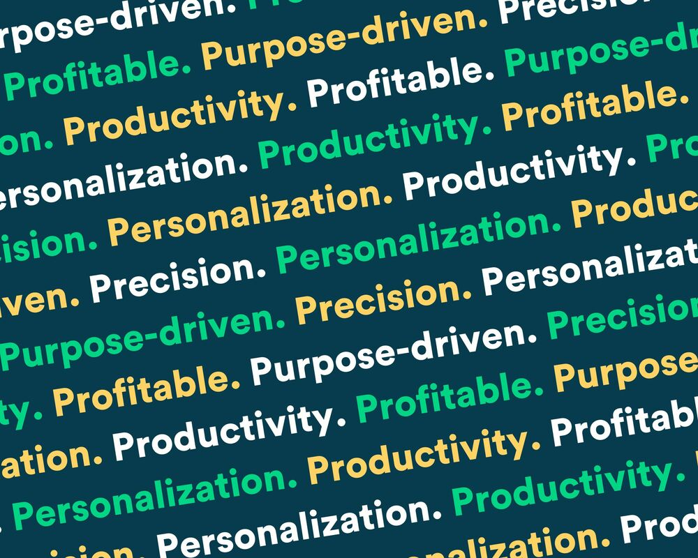 The 5 P's of sales: What they are and how LeadIQ supports them