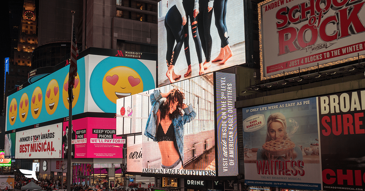 10 Top Brands' Best Facebook Ad Examples.