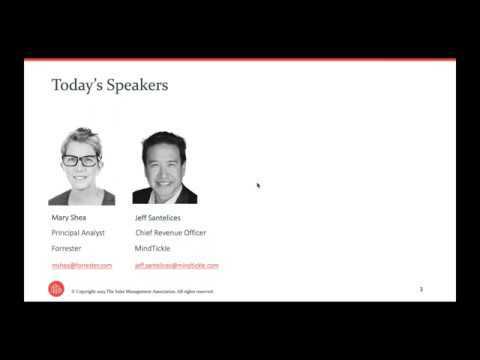 Sales Readiness Resources