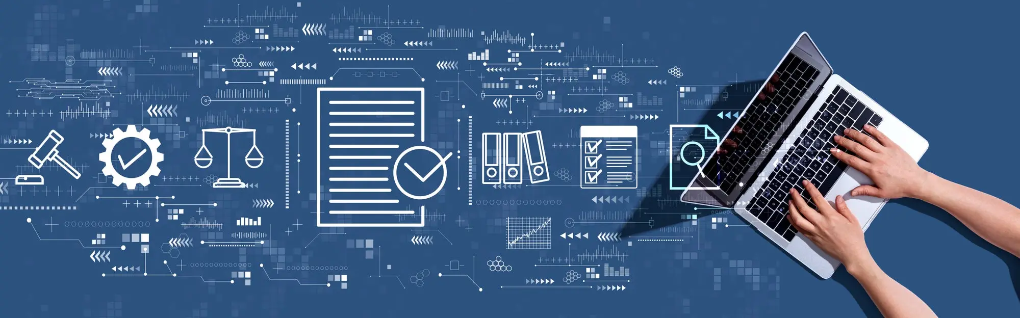 Powering legal workflows with e‑signature technology