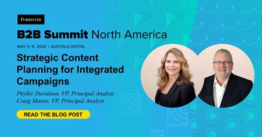 The Critical Role Of Campaign Content Strategy