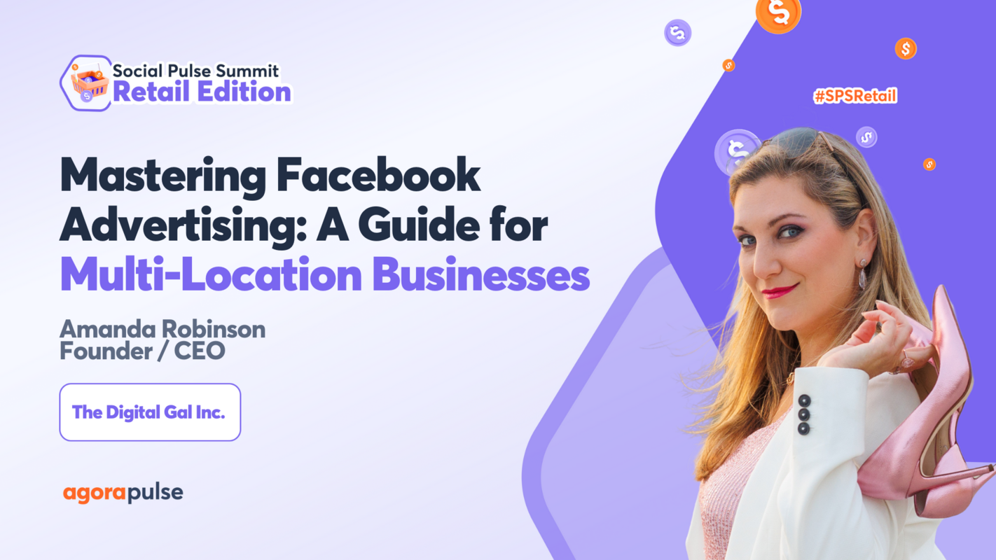 Social Pusle Summit Best Of Series Amanda Amanda Robinson