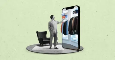 Home (with AI) for The Holidays