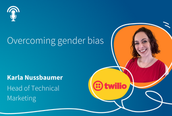 Overcoming gender bias and empowering women in the tech industry