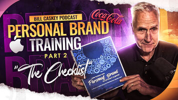 How To Build Your Personal Brand - Part 2