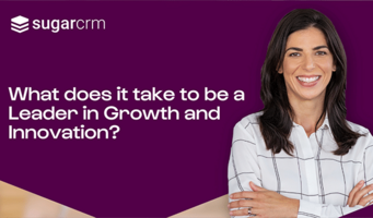 What Makes a Leader in Growth and Innovation?
