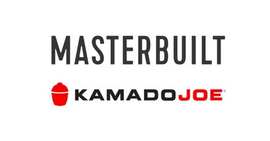 Masterbuilt & Kamado Joe Turn Up The Heat Up On Amazon with Tombras & Skai
