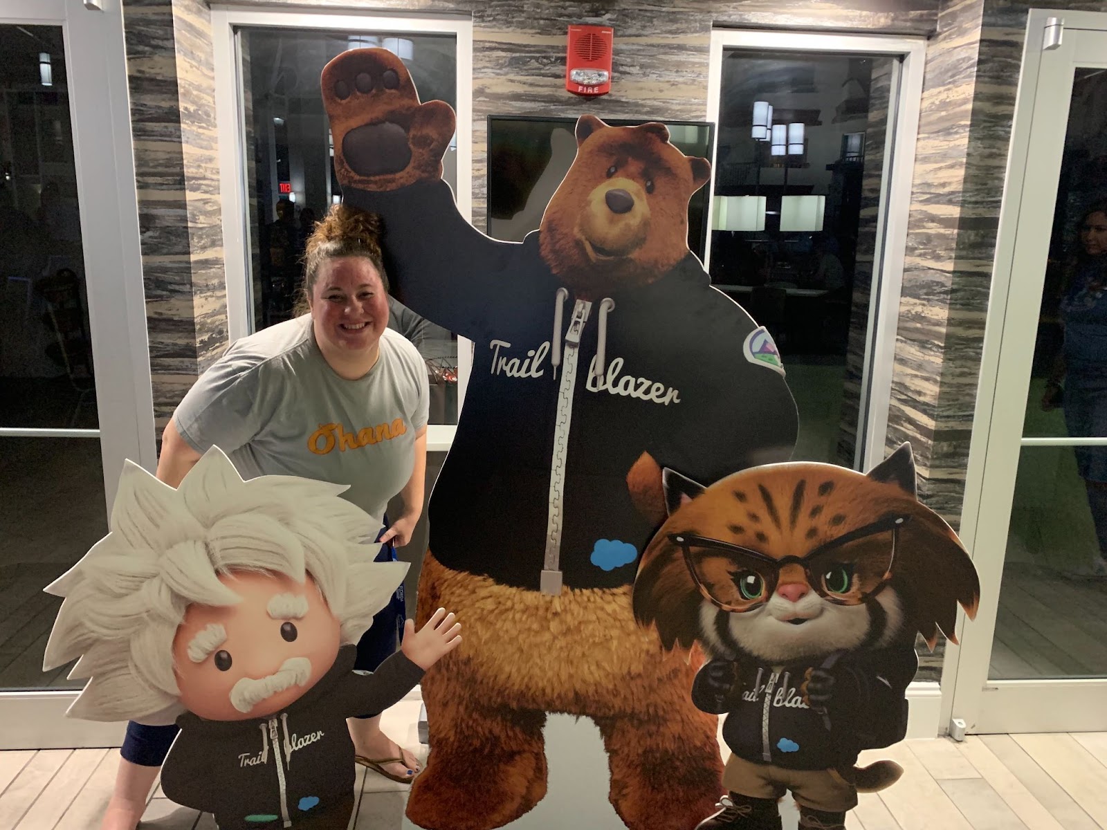 Top 5 Takeaways From Recent In-Person Salesforce Events