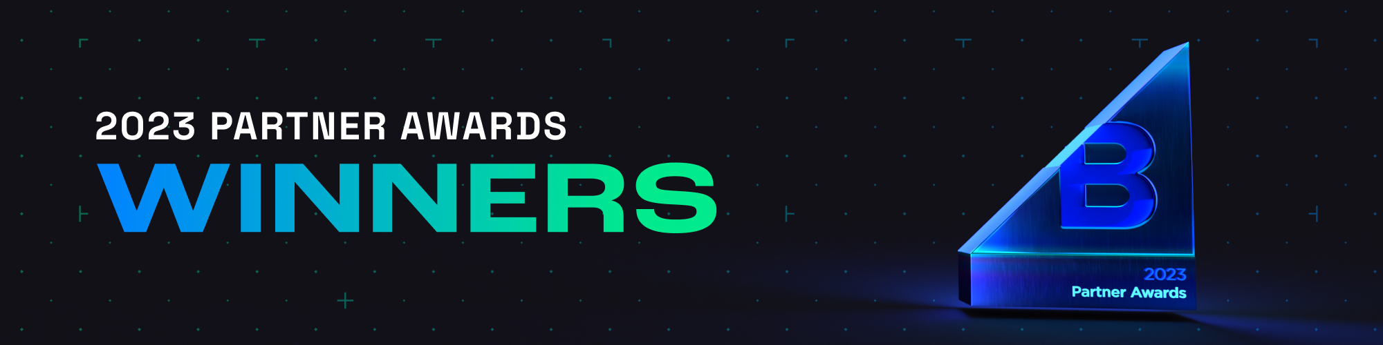 Introducing the 2023 APAC BigCommerce Partner Awards Winners