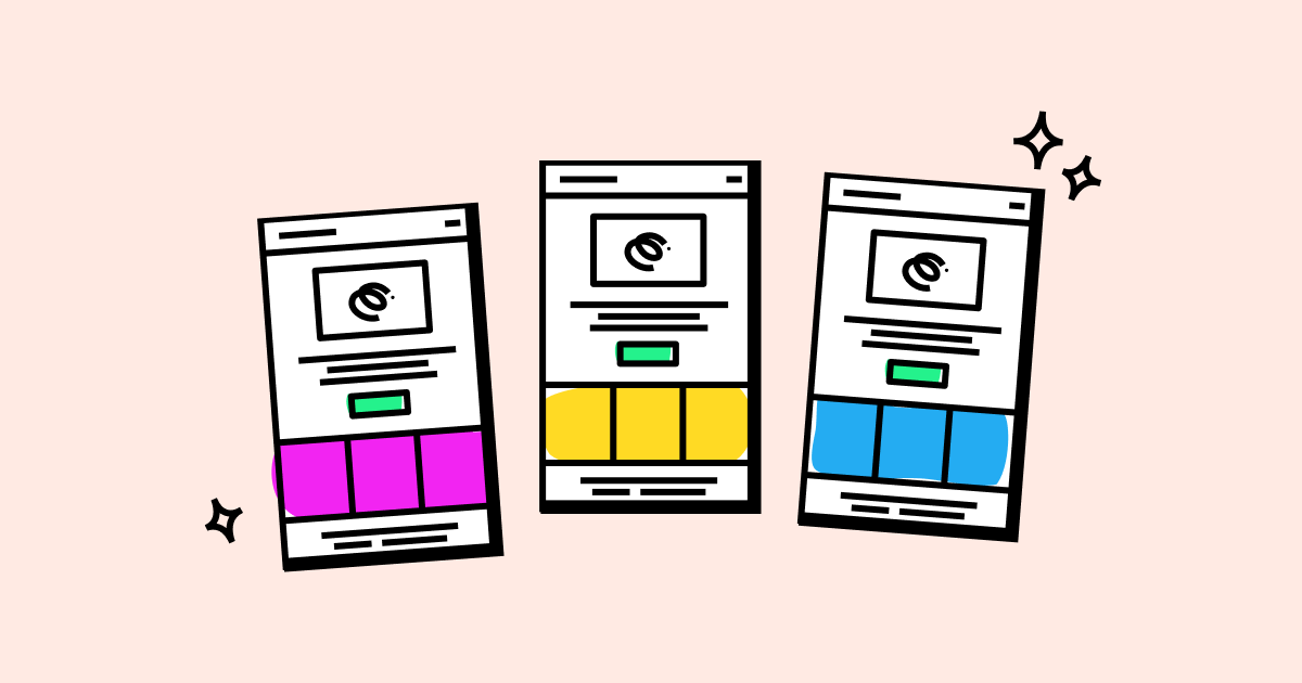 7 Best Dynamic Email Examples We've Seen