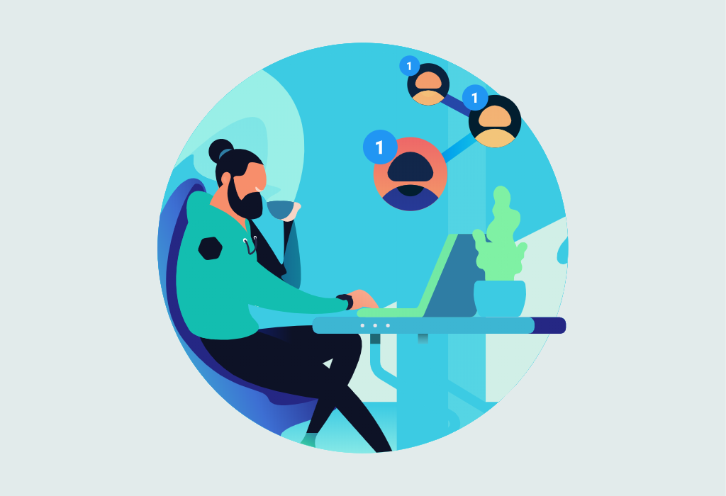 Sales Follow-ups: 7 low-touch methods to make follow-ups easy and fun.