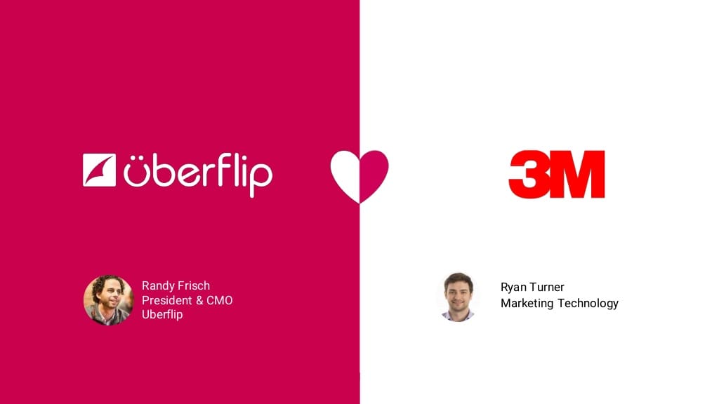 Get Out of the Way: Customers Know What Content They Want, Don't Be a Wall, Be a Window