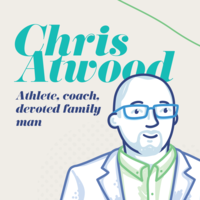 Alyce All-Stars Featuring Chris Atwood |